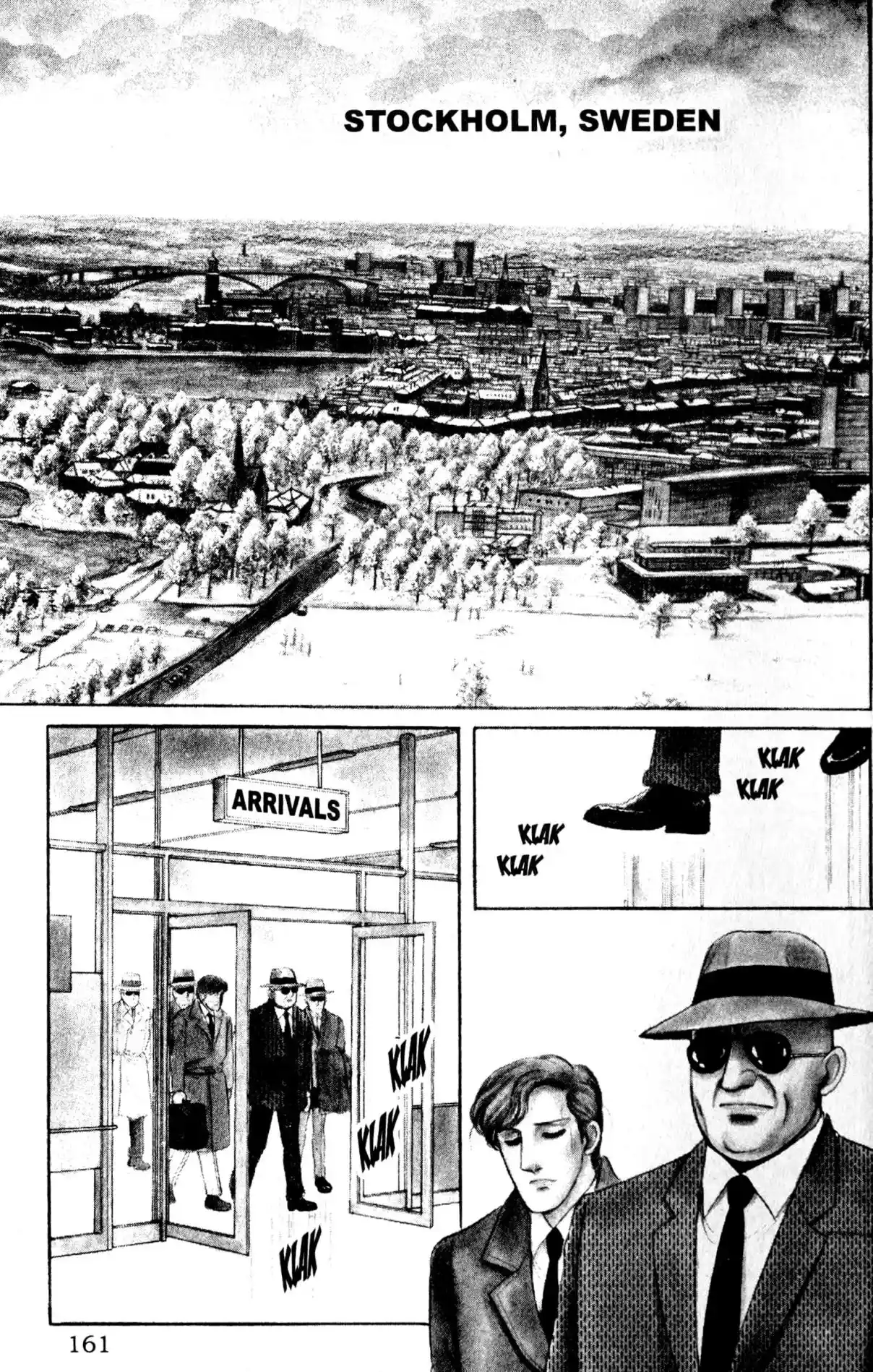 From Eroica with Love 13.4