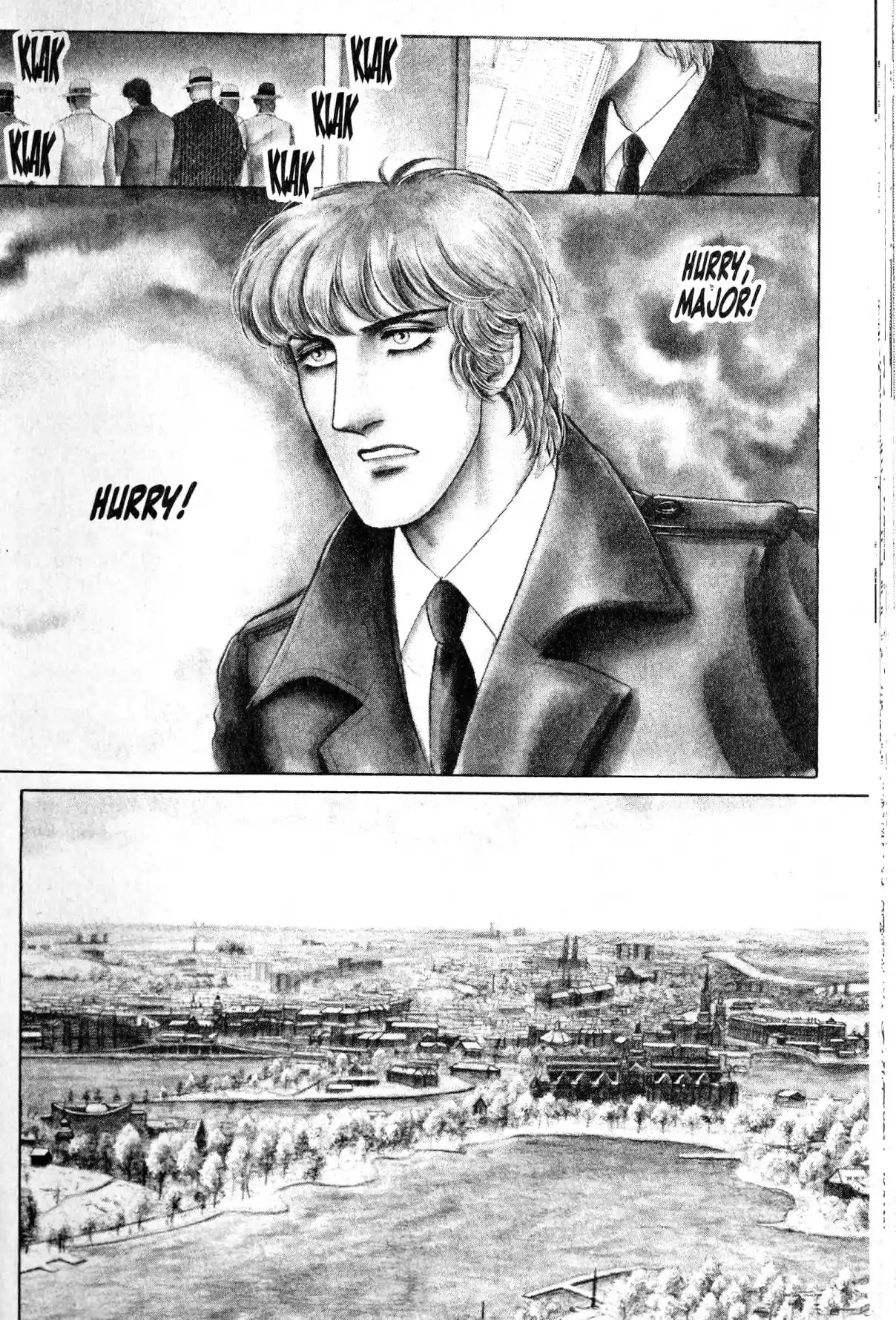 From Eroica with Love 13.4