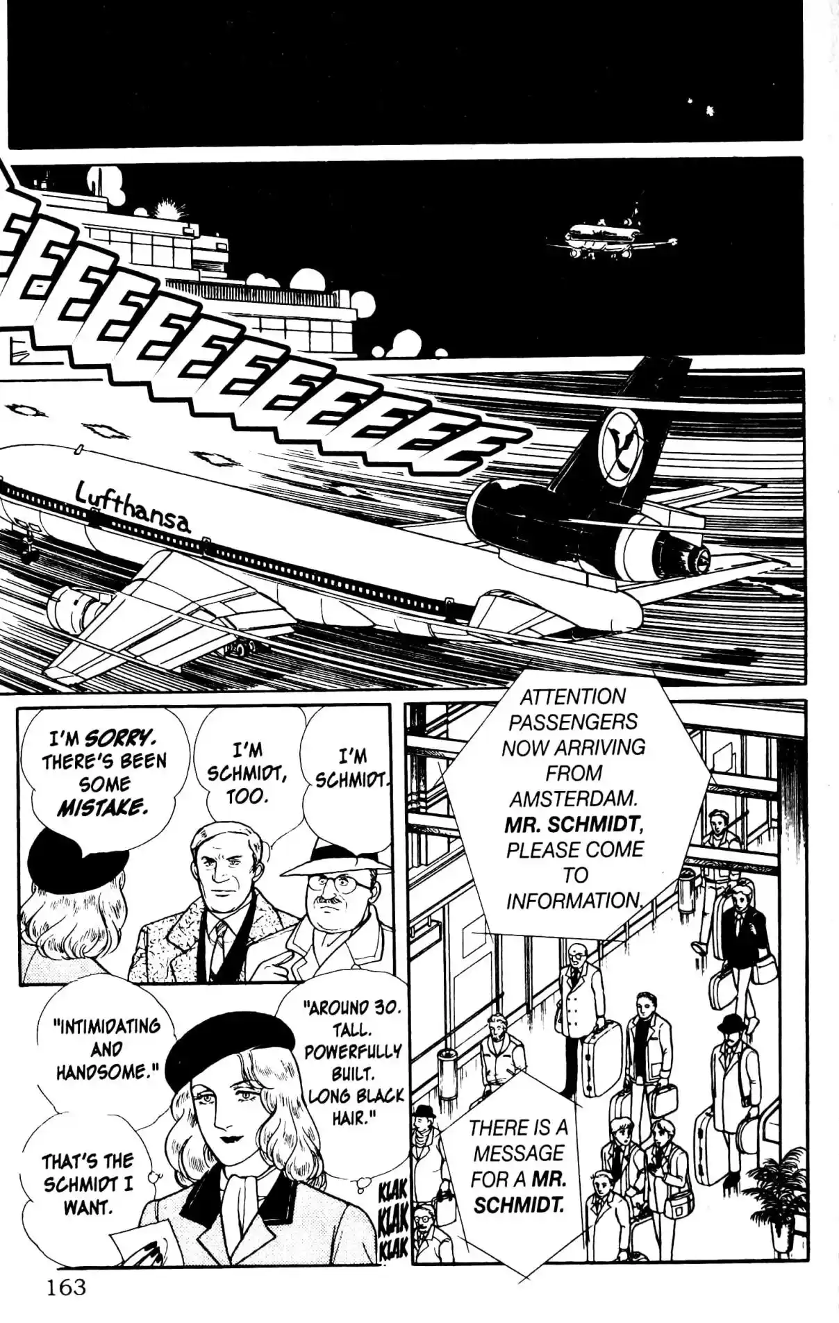 From Eroica with Love 13.4