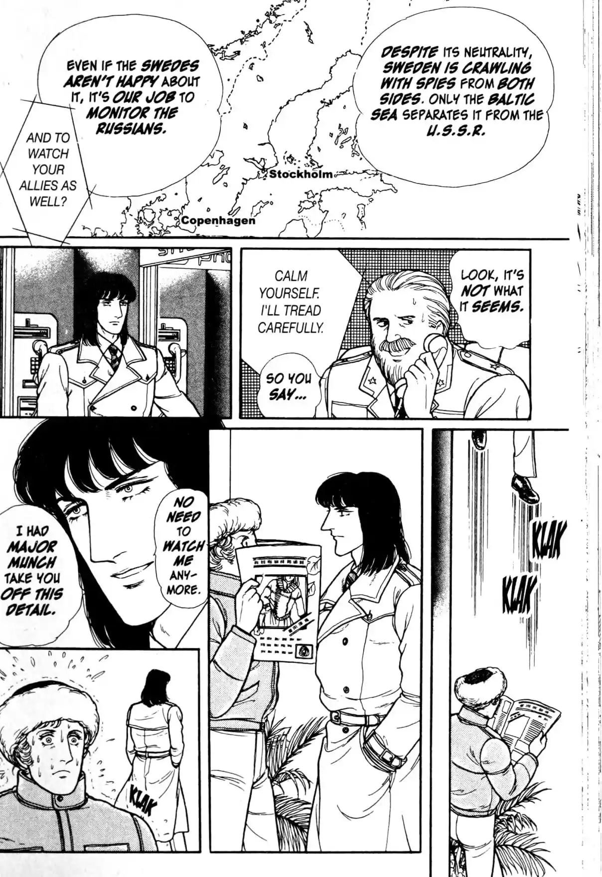 From Eroica with Love 13.4