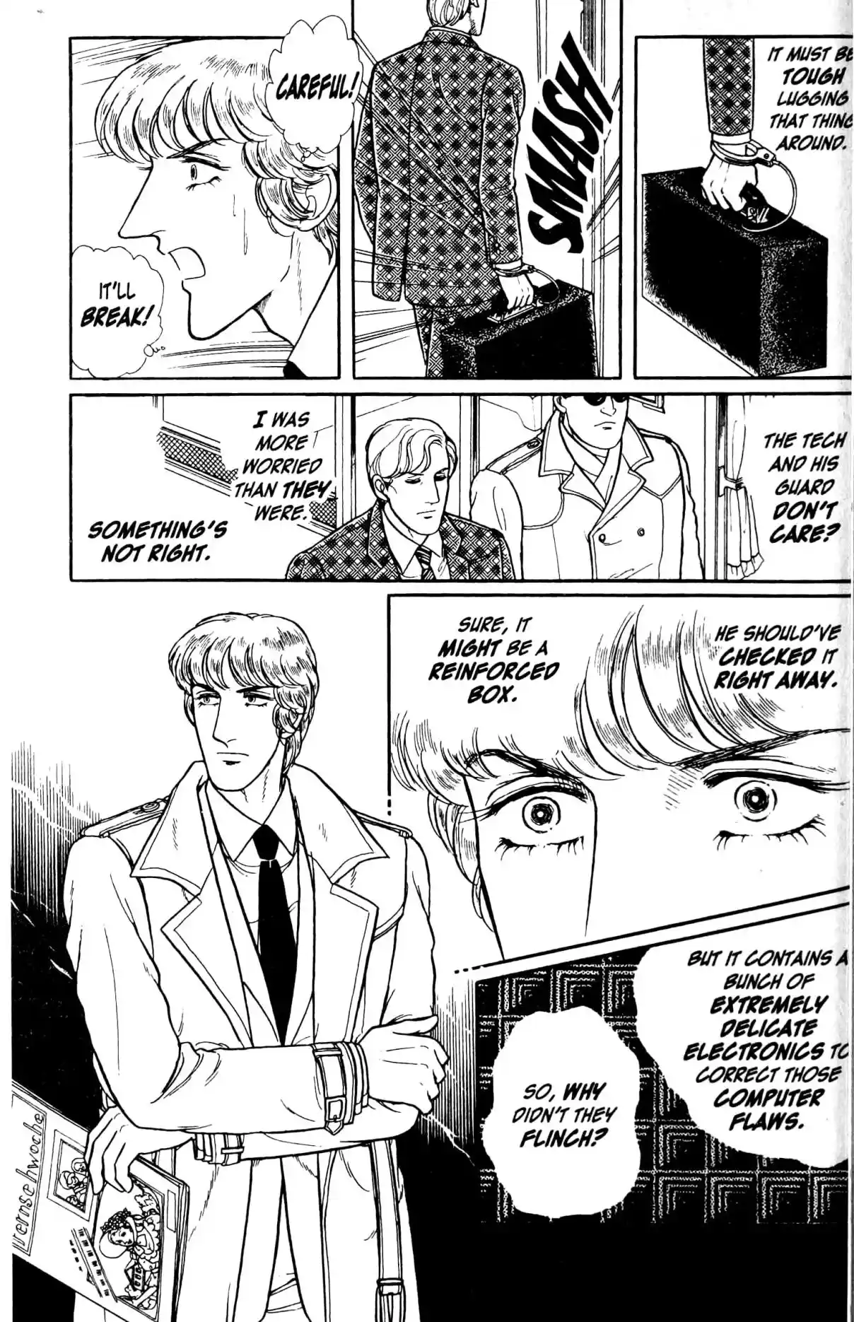 From Eroica with Love 13.4