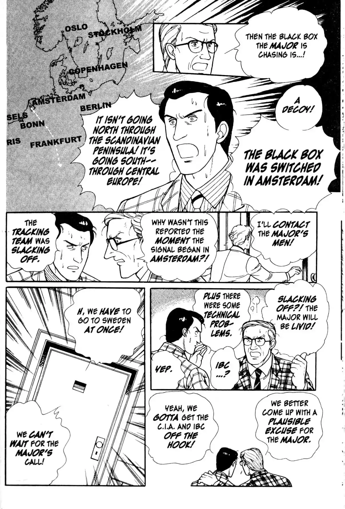 From Eroica with Love 13.4