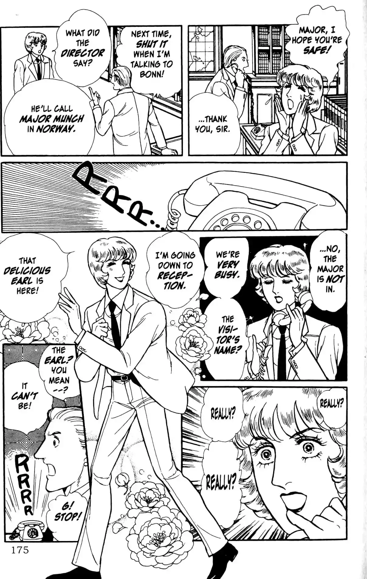 From Eroica with Love 13.4