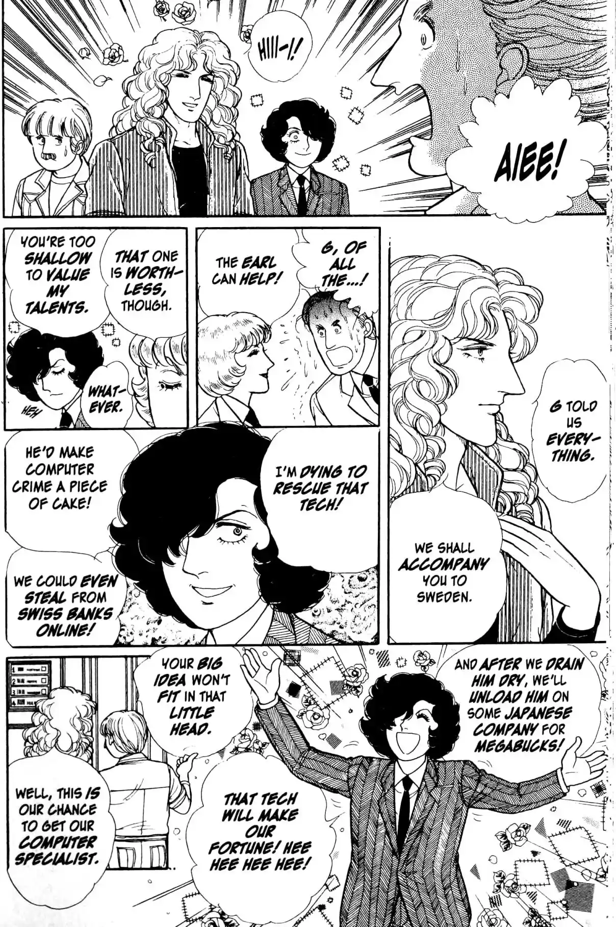 From Eroica with Love 13.4