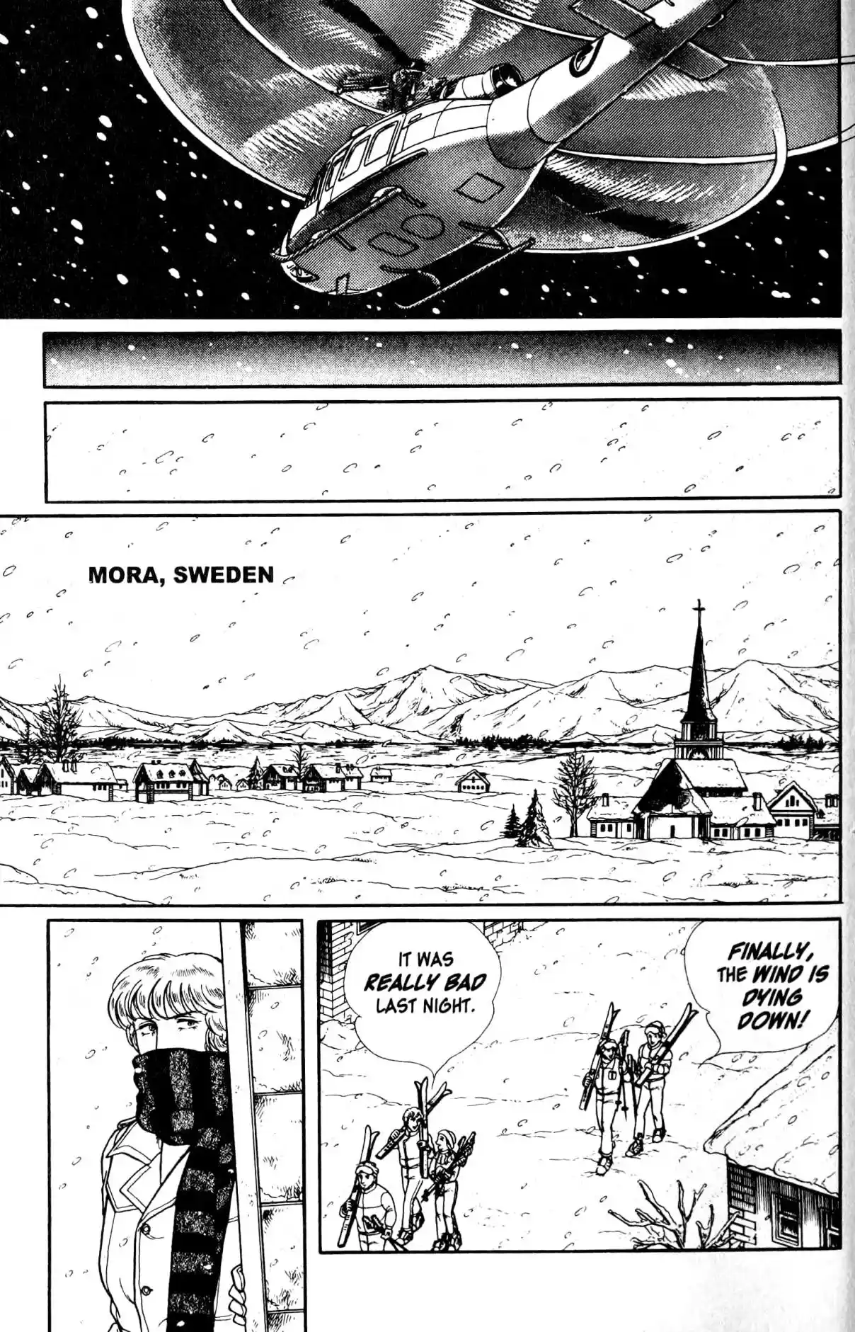 From Eroica with Love 13.4