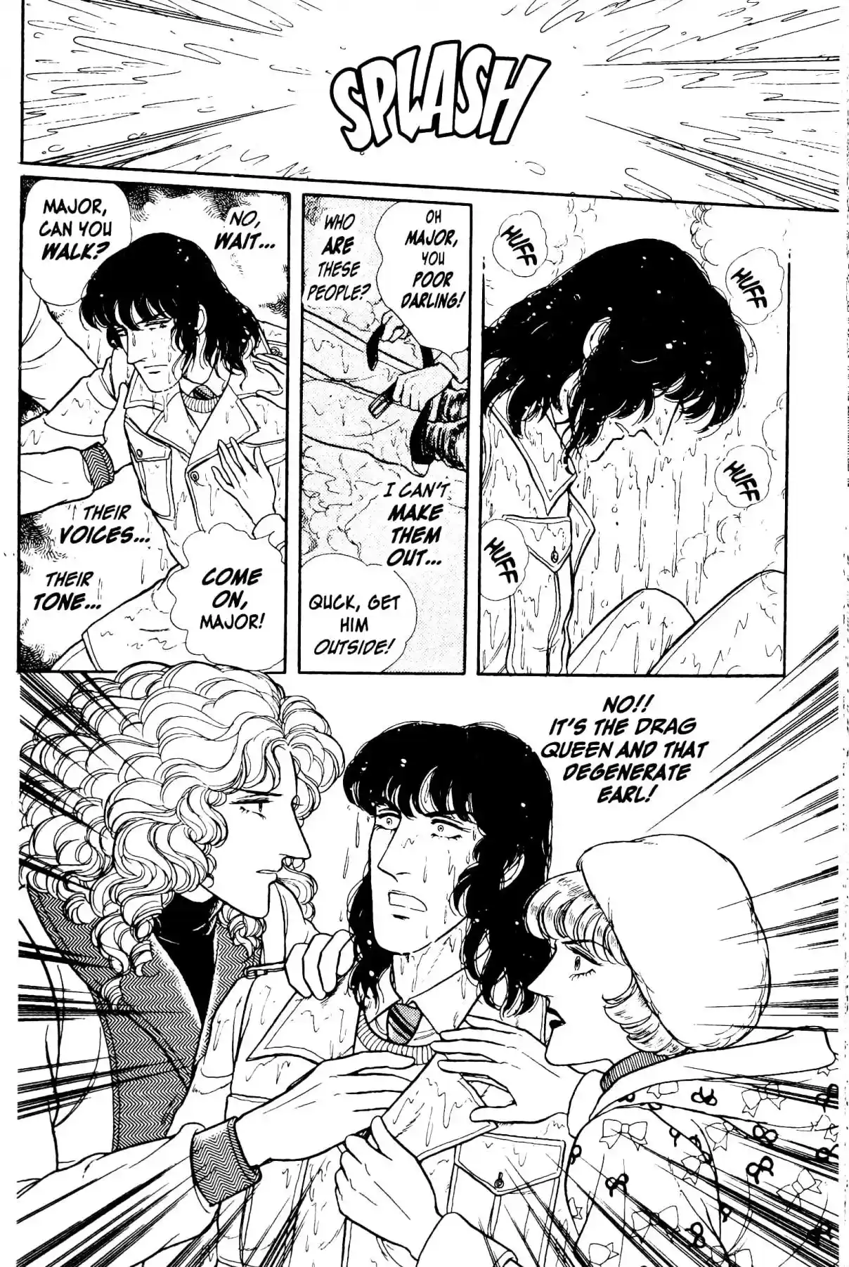 From Eroica with Love 13.4