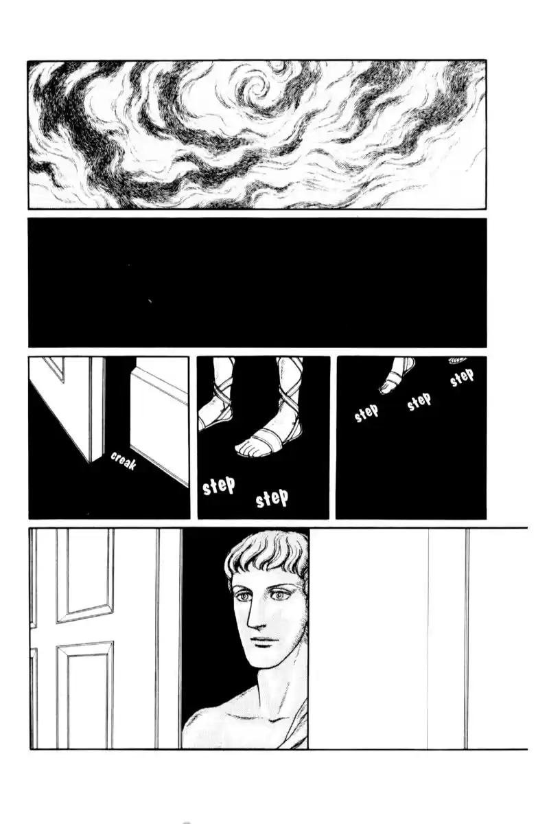 From Eroica with Love 13.5 Side Story 7: Eau de Cologne, Temptation of the Rhine