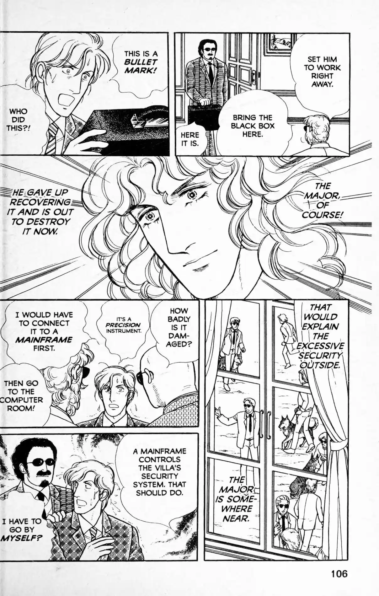 From Eroica with Love 13.6