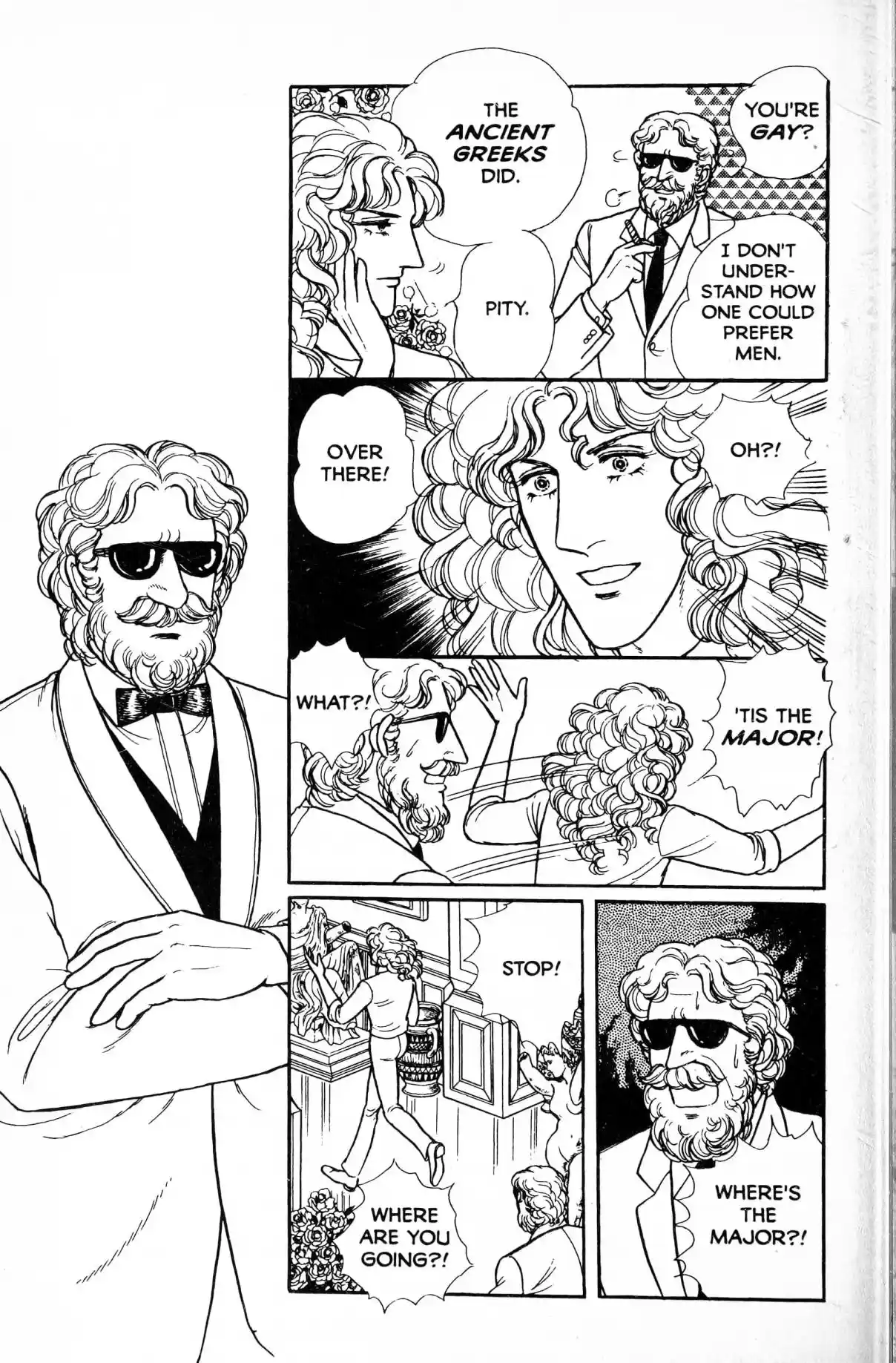 From Eroica with Love 13.6