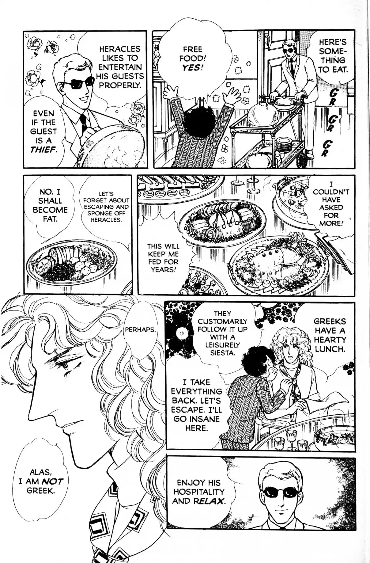 From Eroica with Love 13.6