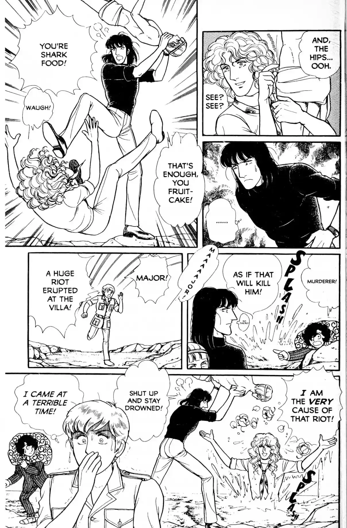 From Eroica with Love 13.6