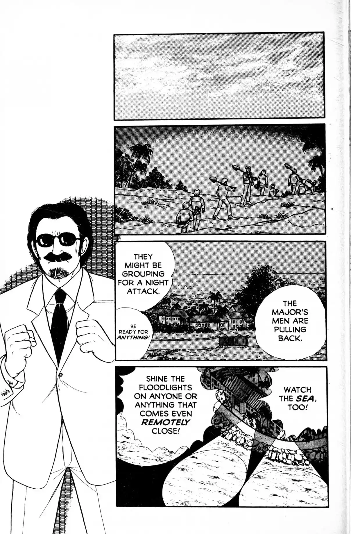 From Eroica with Love 13.6