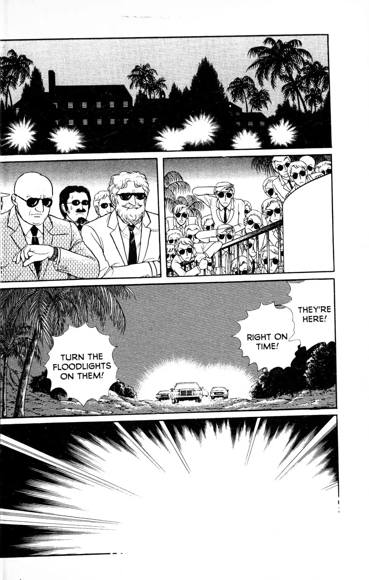 From Eroica with Love 13.6