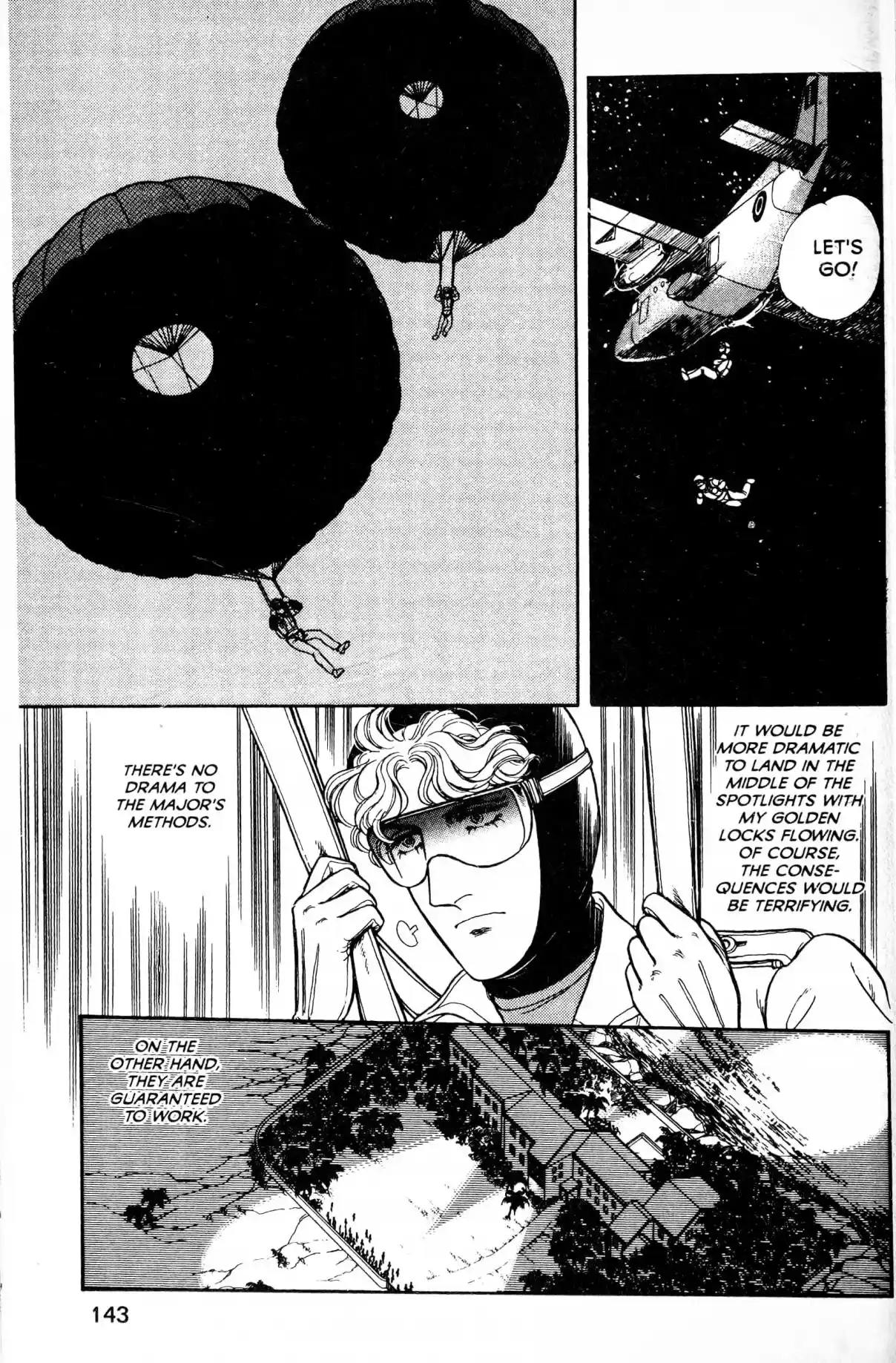 From Eroica with Love 13.6