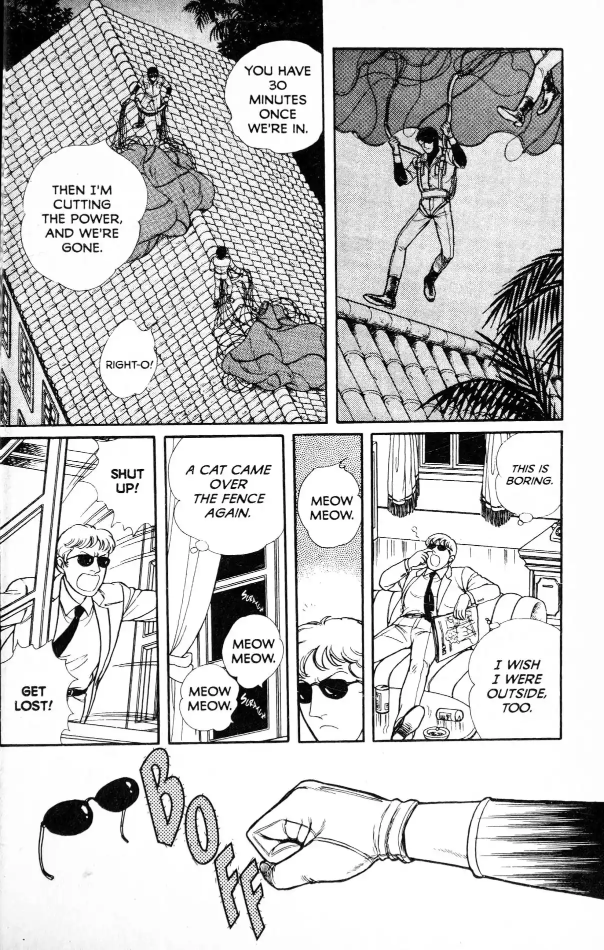 From Eroica with Love 13.6