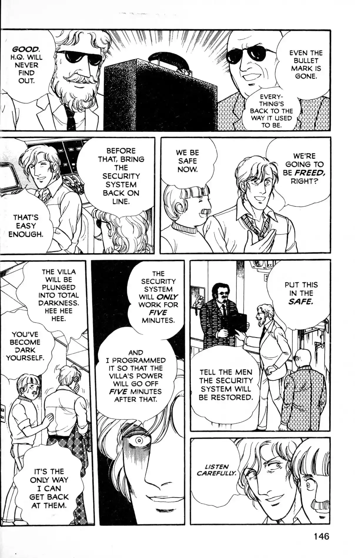 From Eroica with Love 13.6