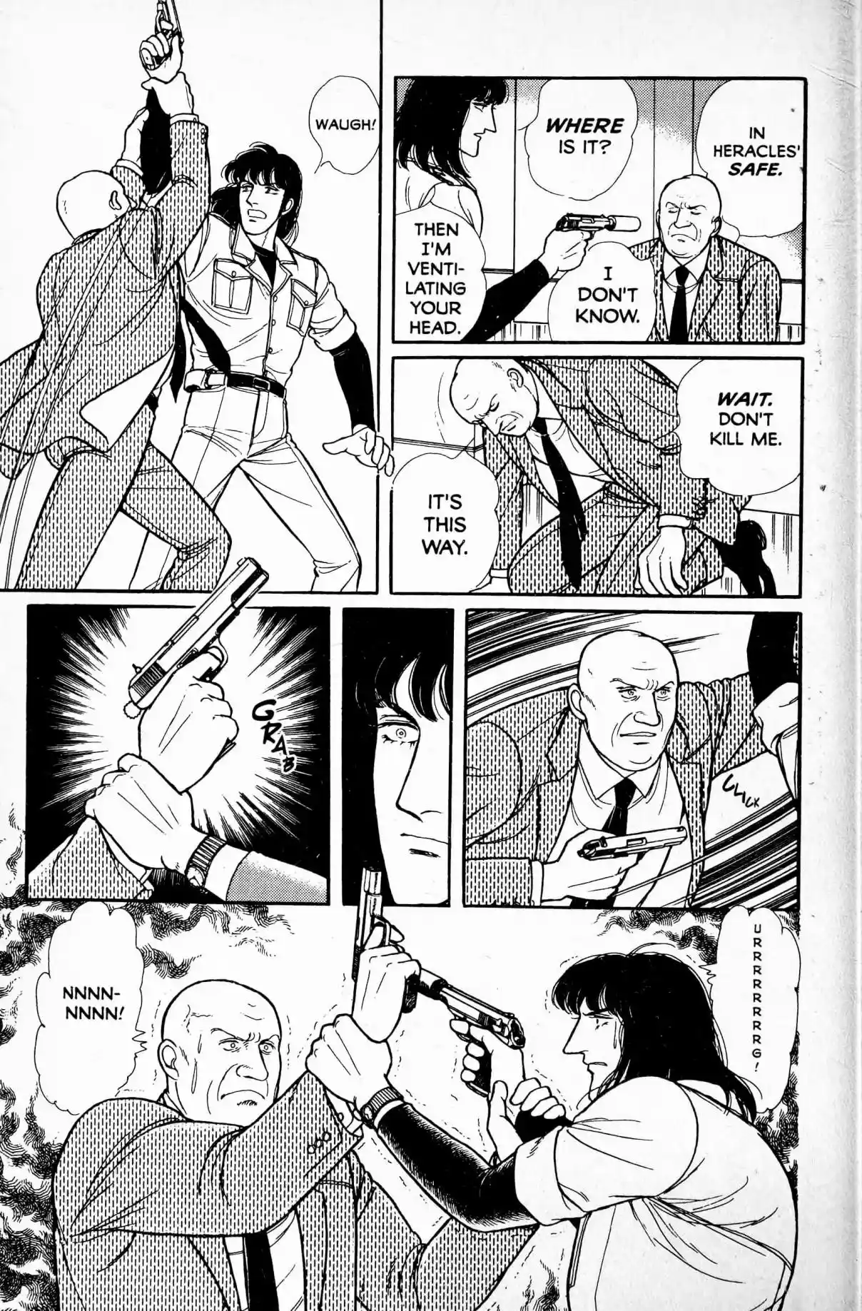 From Eroica with Love 13.6