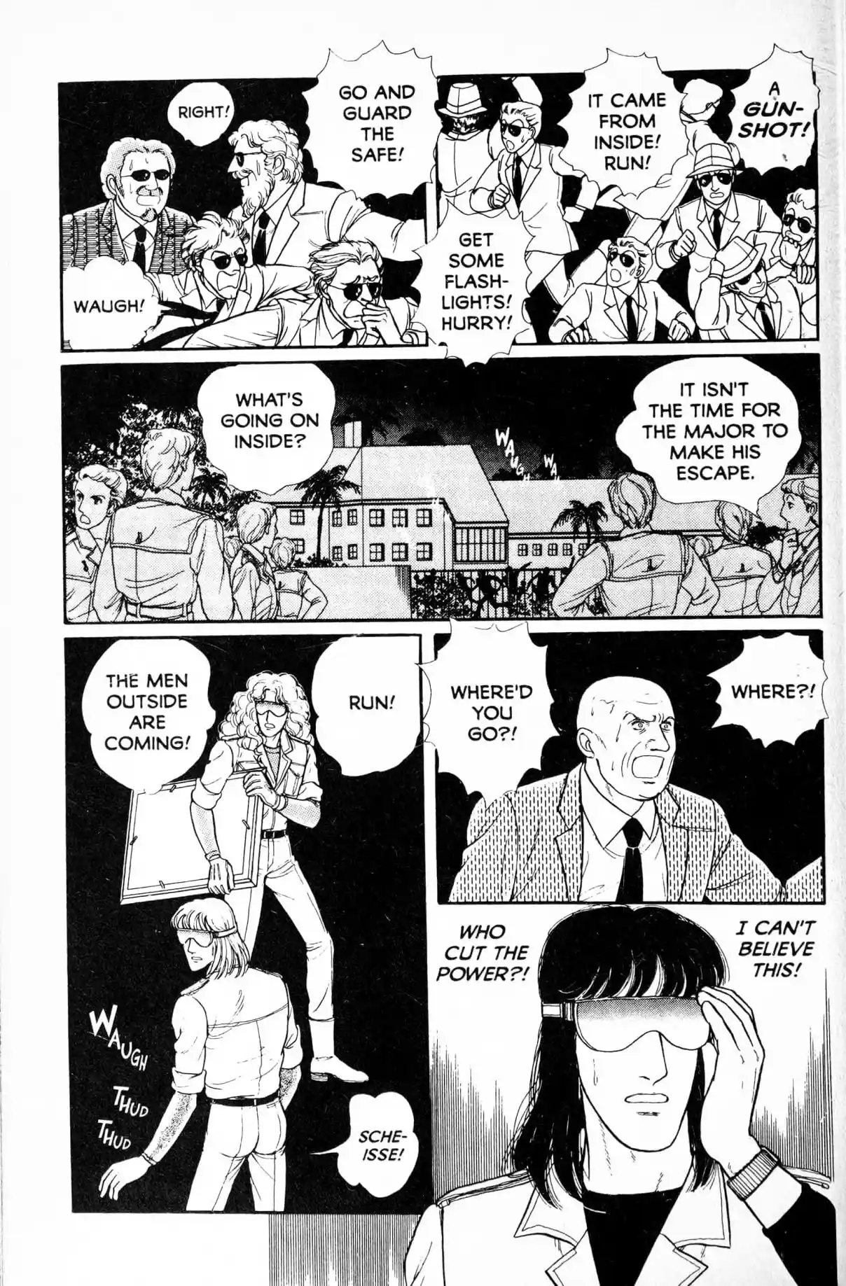 From Eroica with Love 13.6