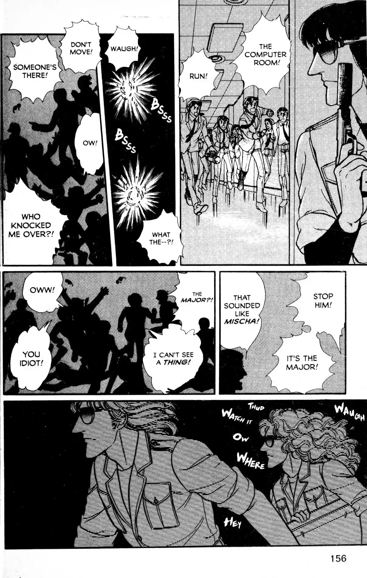 From Eroica with Love 13.6