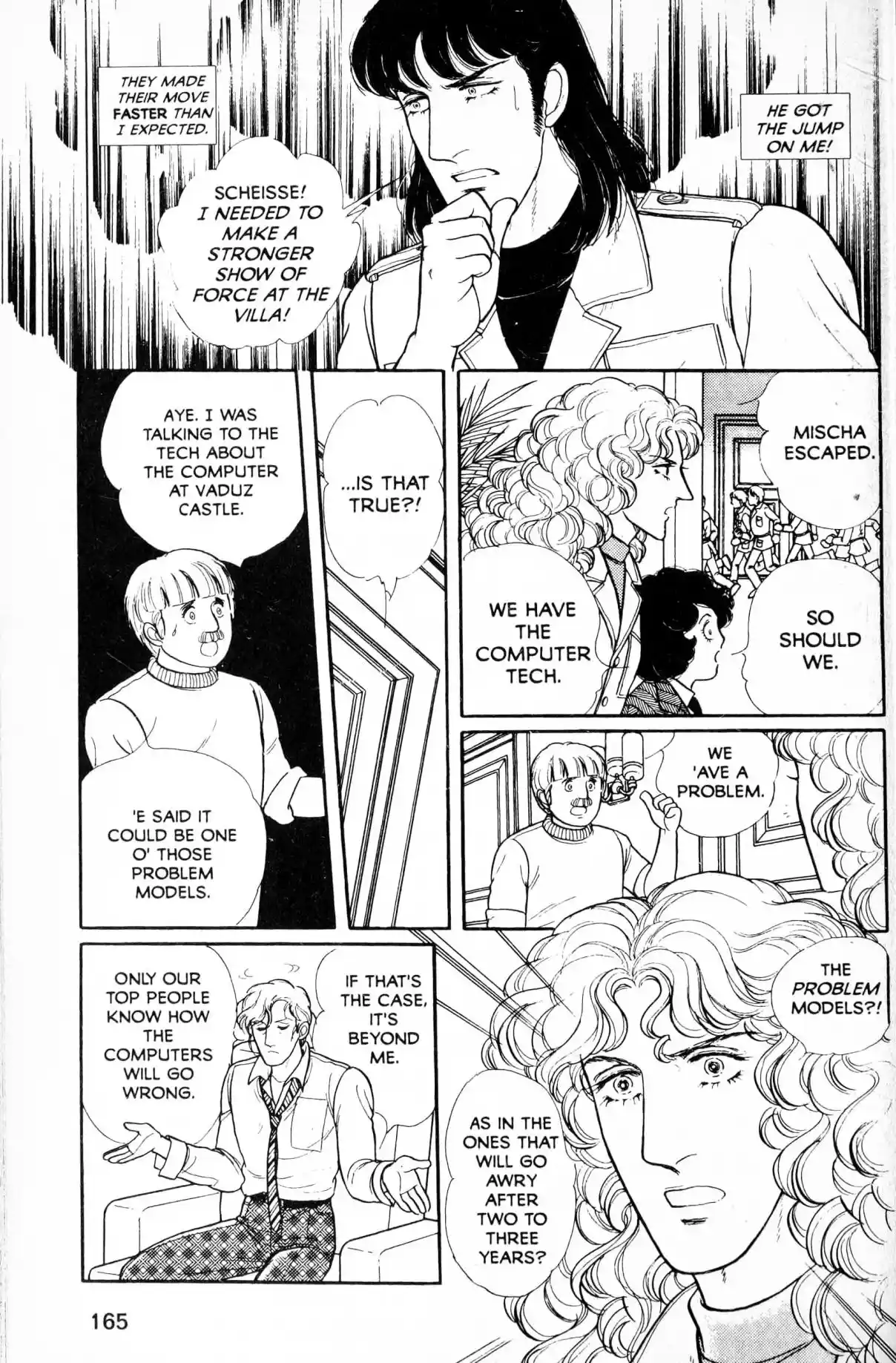 From Eroica with Love 13.6