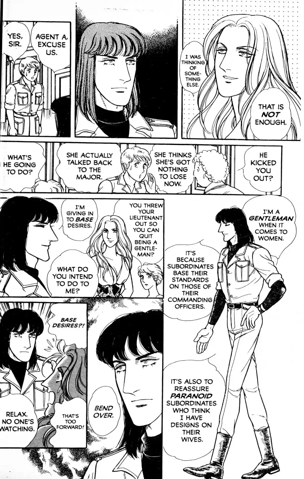 From Eroica with Love 13.6