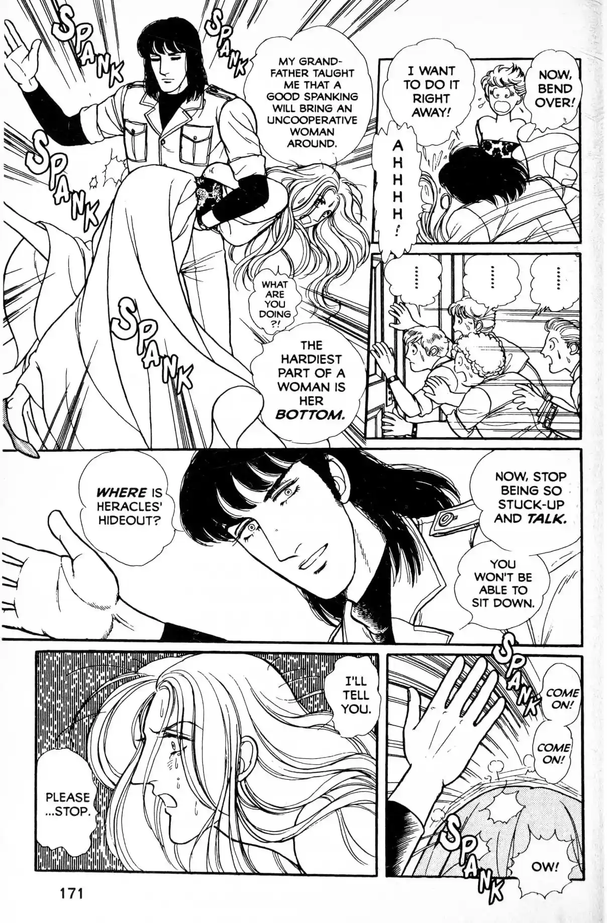 From Eroica with Love 13.6