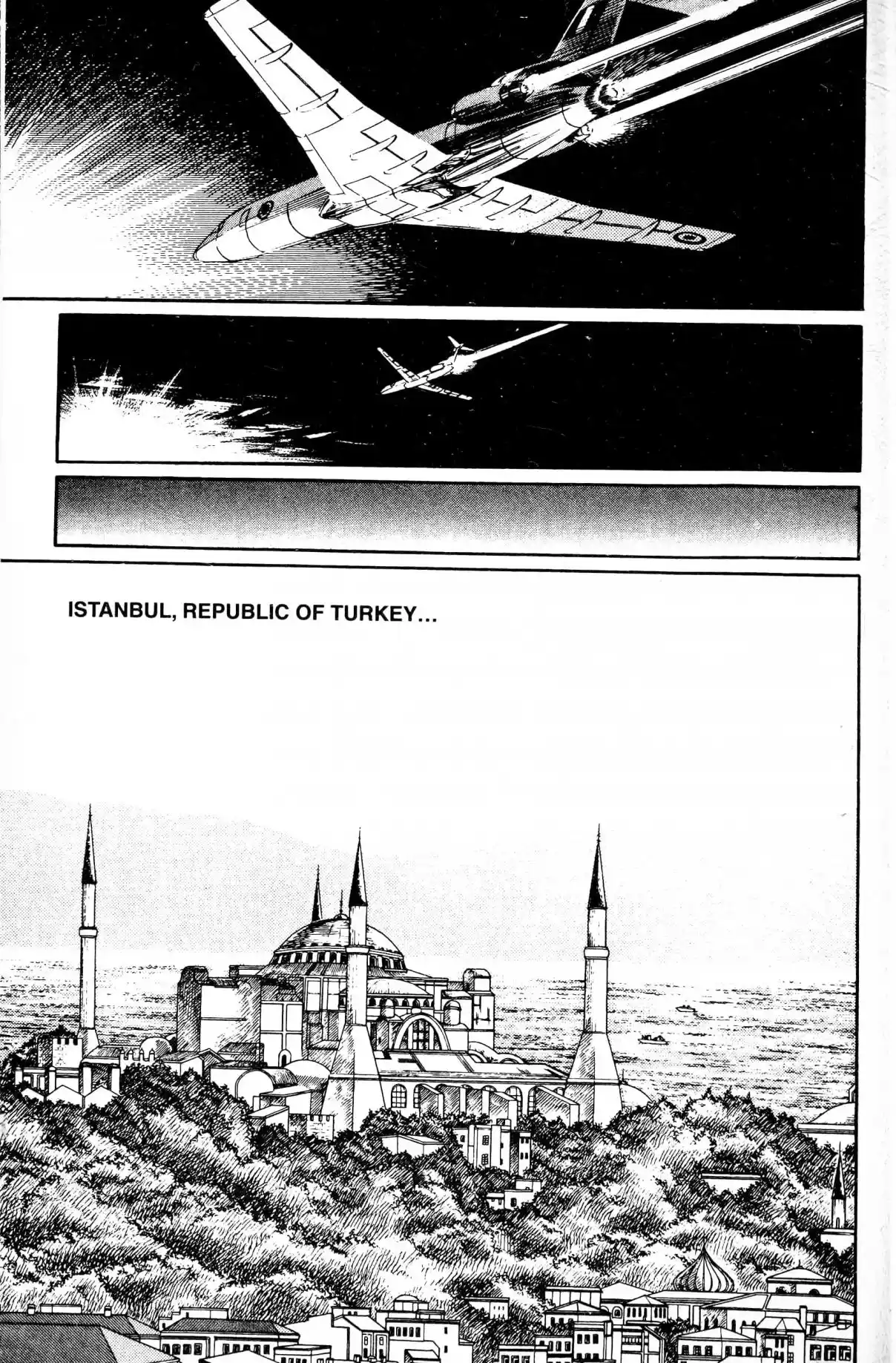 From Eroica with Love 13.6