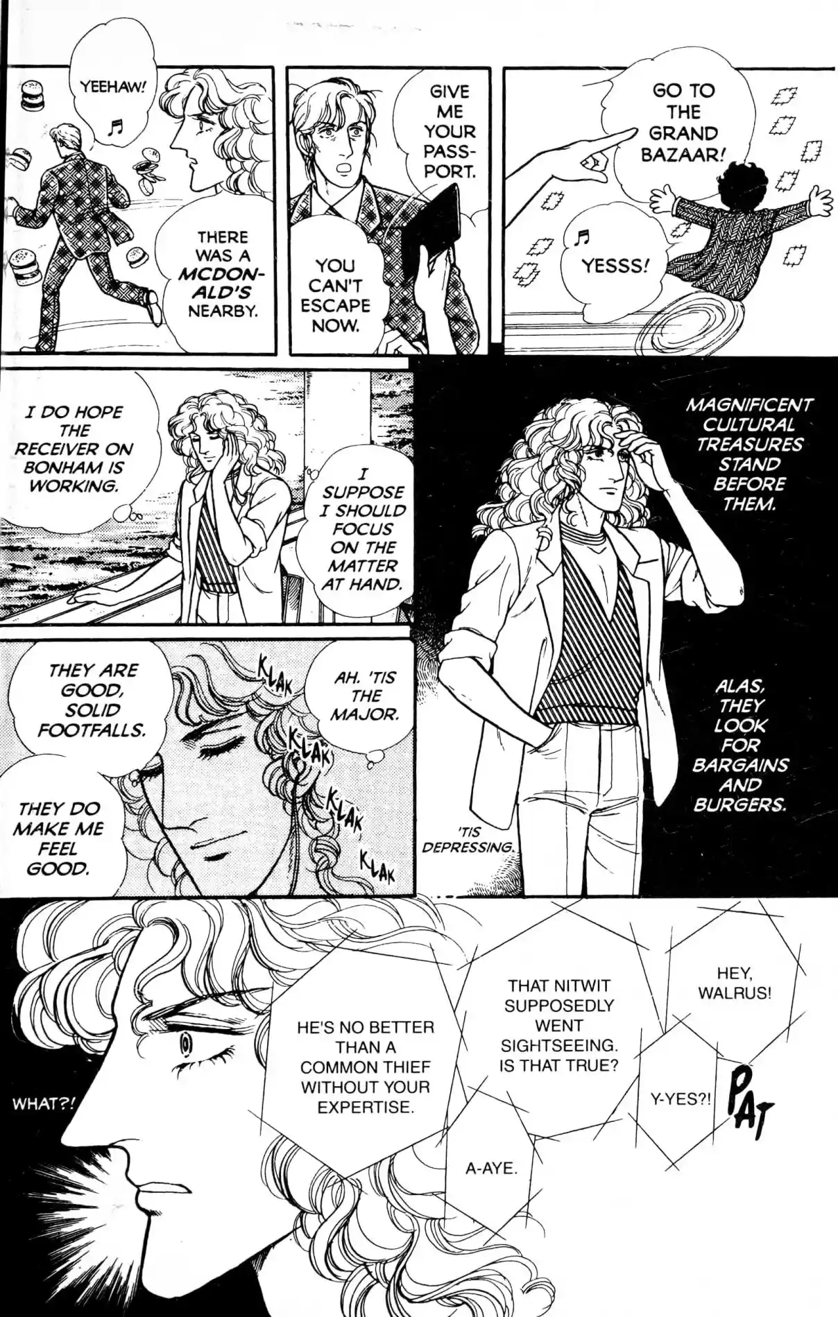 From Eroica with Love 13.6