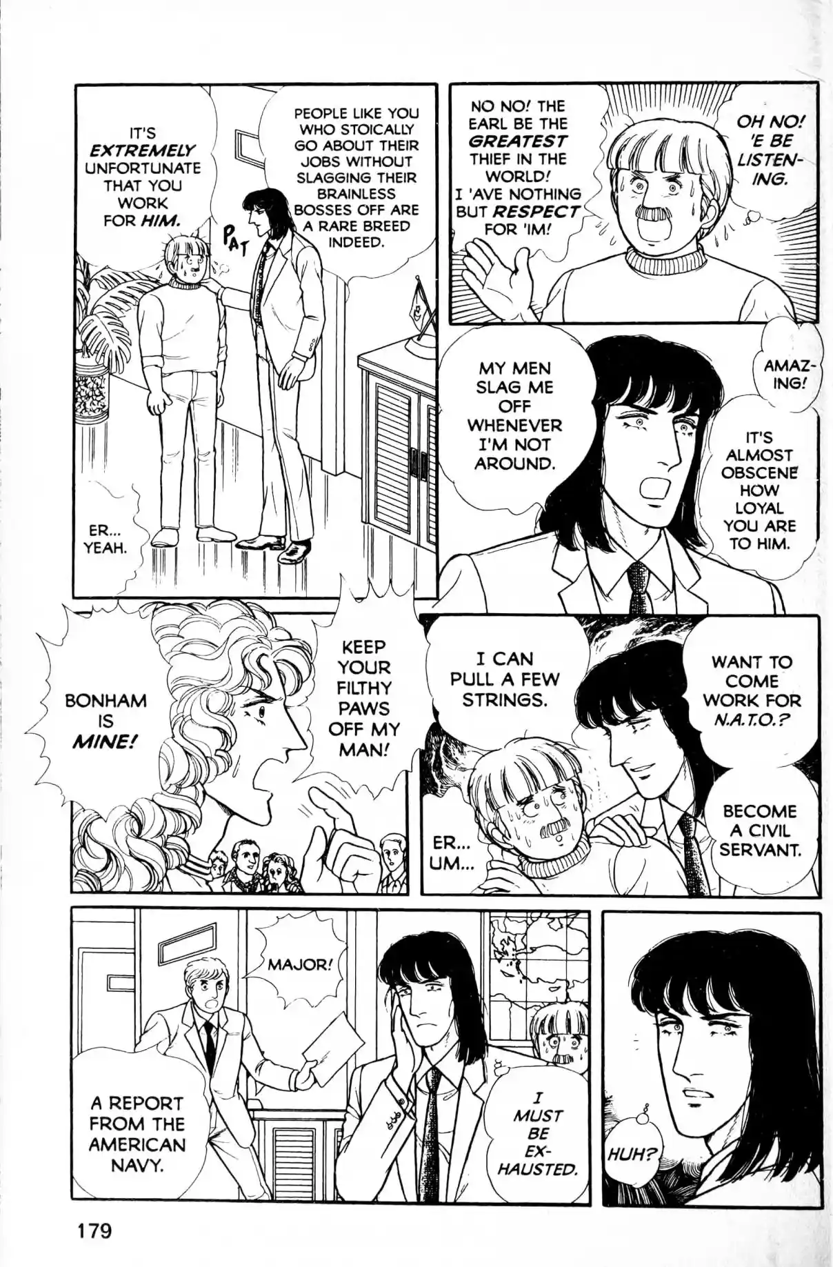 From Eroica with Love 13.6