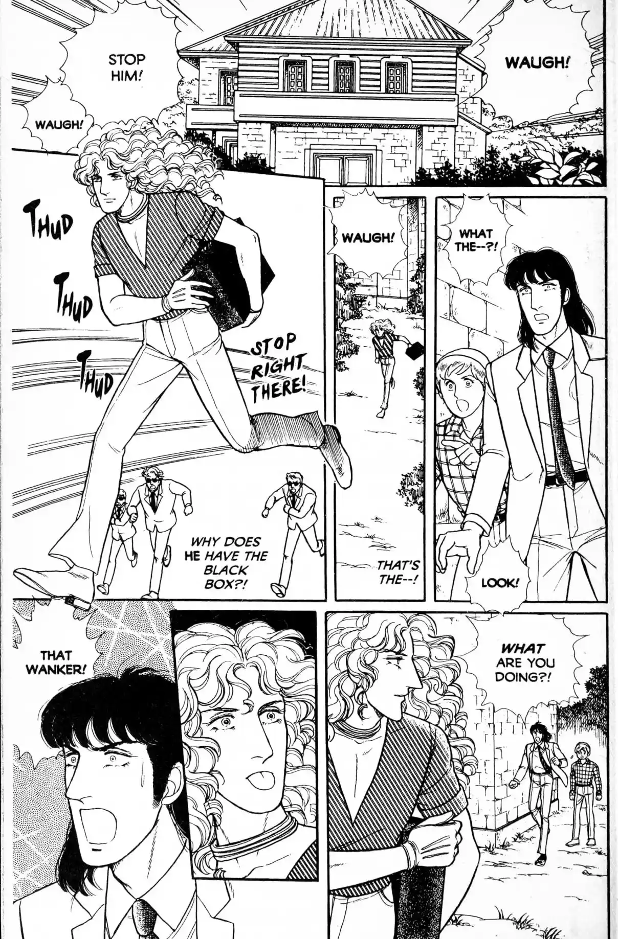 From Eroica with Love 13.6