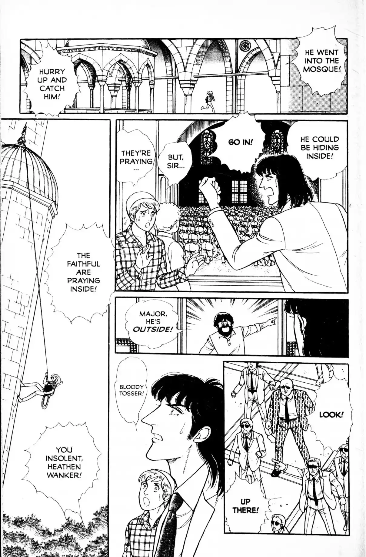 From Eroica with Love 13.6