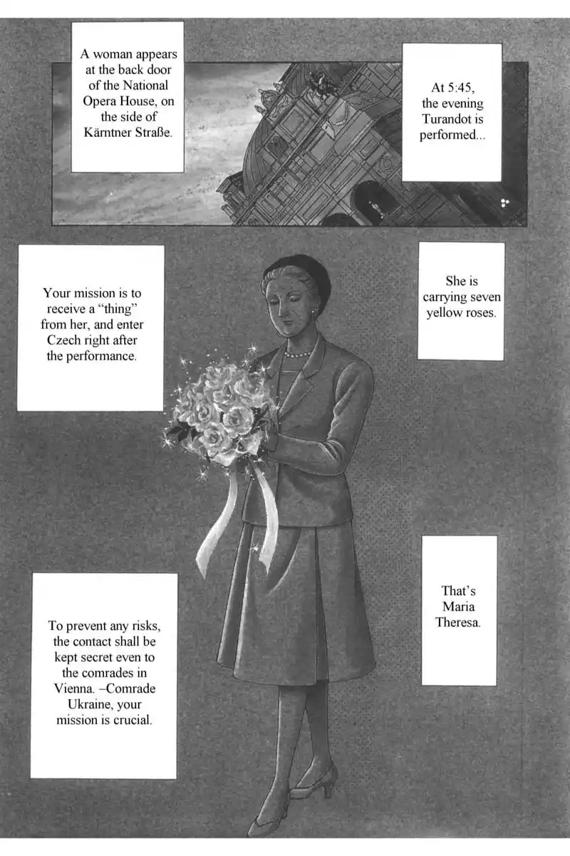 From Eroica with Love 14.11