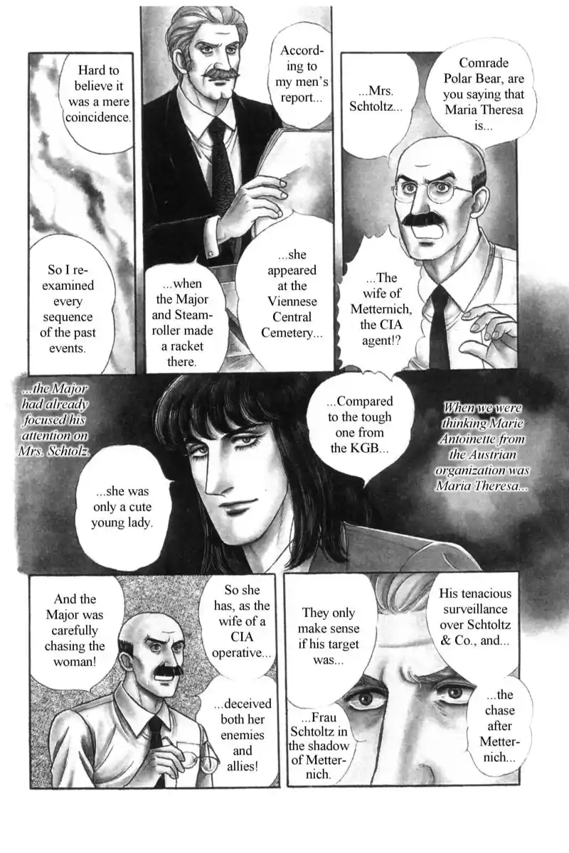 From Eroica with Love 14.11