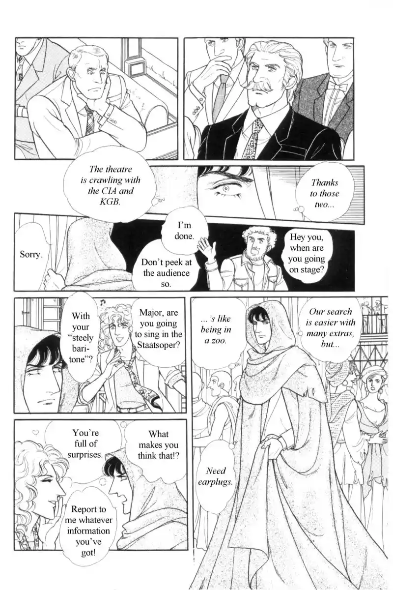 From Eroica with Love 14.11