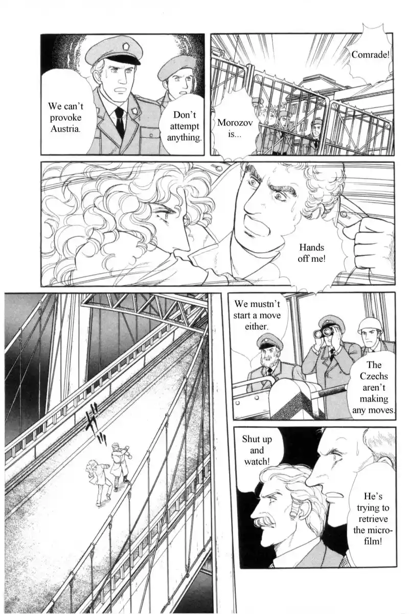 From Eroica with Love 14.11