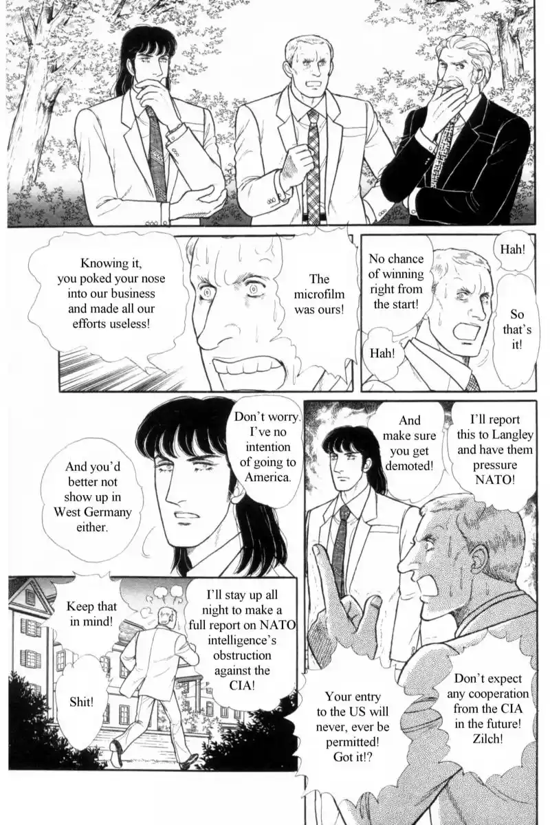 From Eroica with Love 14.11