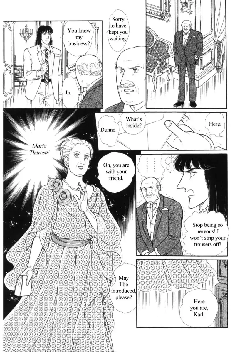 From Eroica with Love 14.11