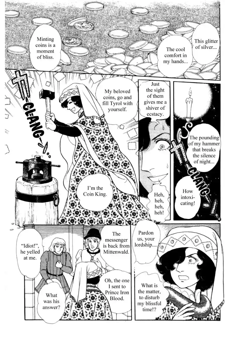 From Eroica with Love 14.12