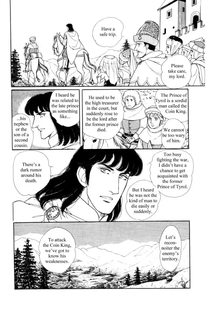 From Eroica with Love 14.12