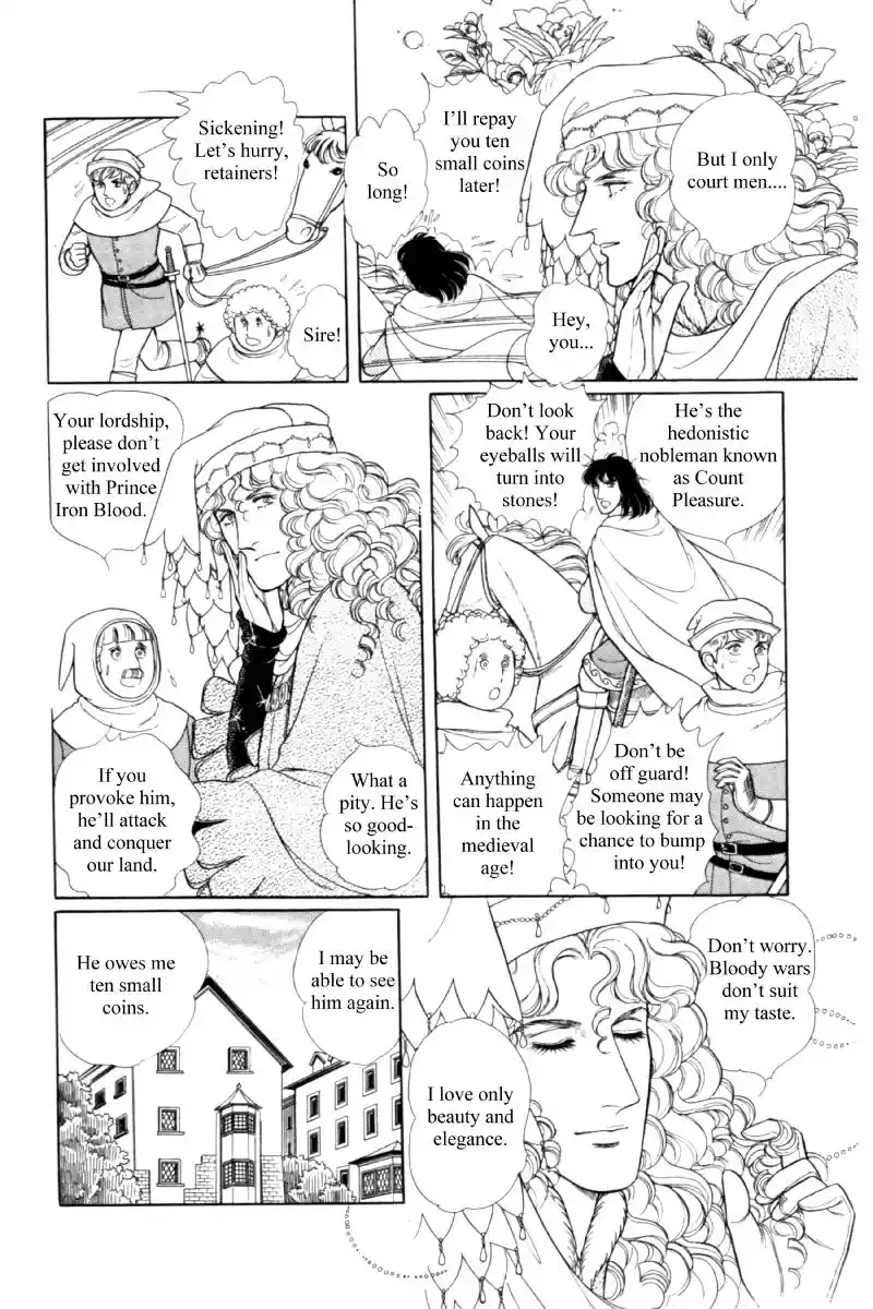 From Eroica with Love 14.12