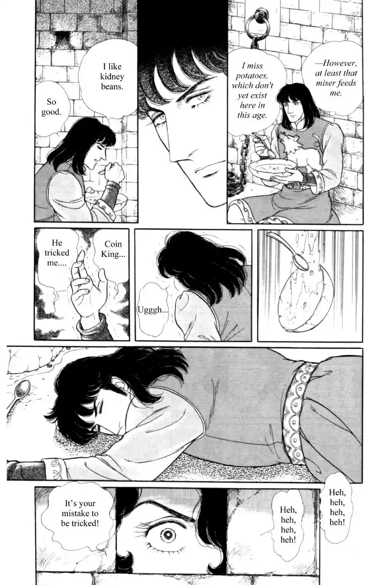 From Eroica with Love 14.12