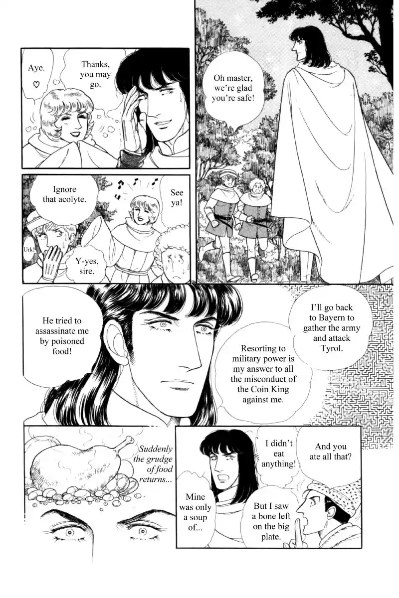 From Eroica with Love 14.12