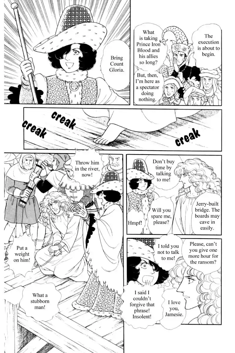 From Eroica with Love 14.12