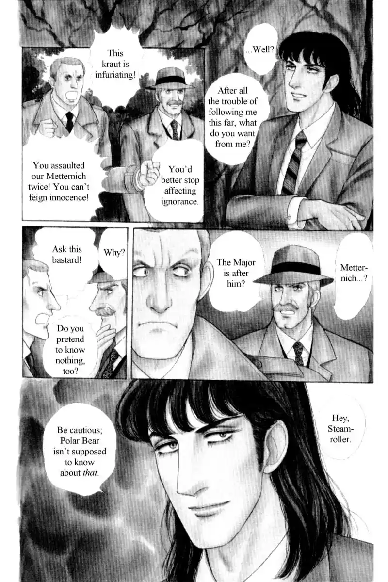 From Eroica with Love 14.6