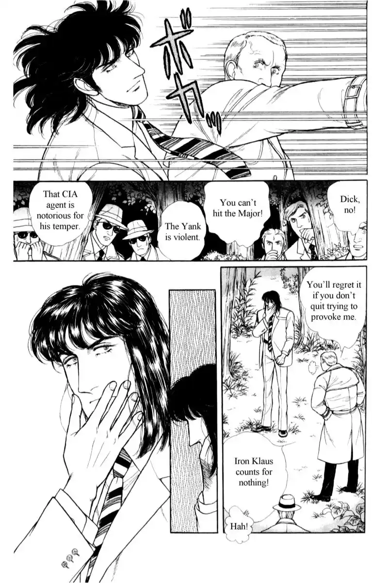 From Eroica with Love 14.6