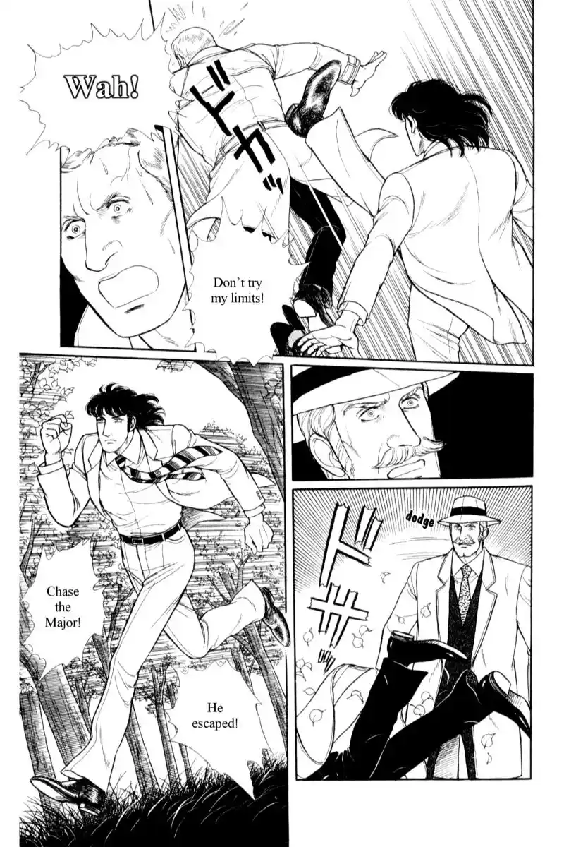 From Eroica with Love 14.6