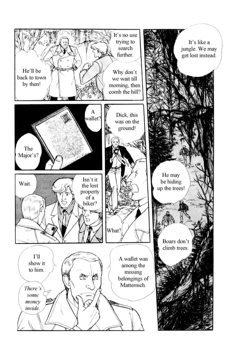 From Eroica with Love 14.6