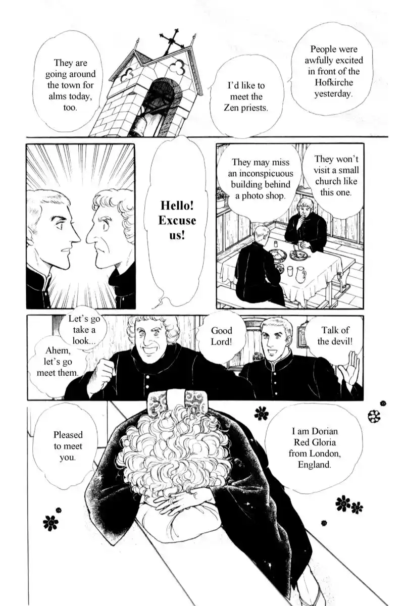 From Eroica with Love 14.6