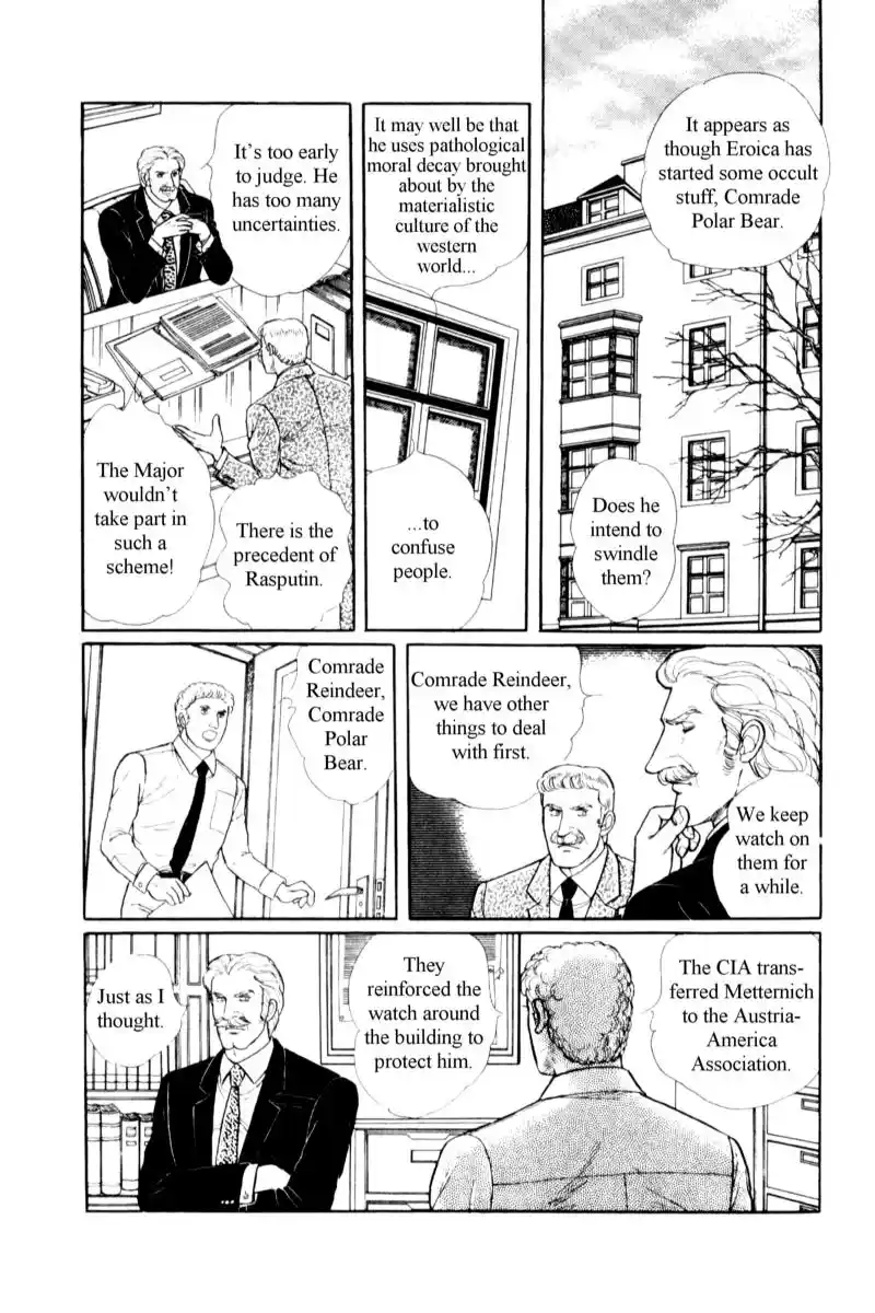 From Eroica with Love 14.6