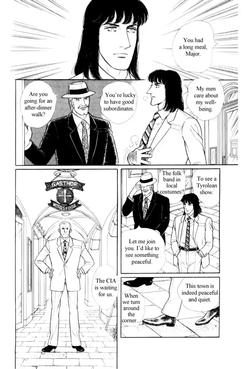 From Eroica with Love 14.6